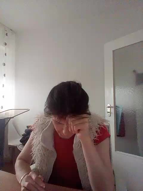 __COVID-19__ Adult Chat October 15, 2025