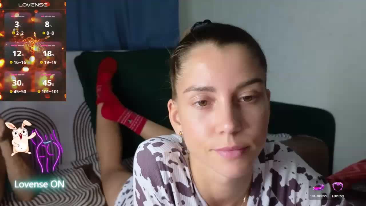 Couple_Twix Adult Chat October 15, 2025