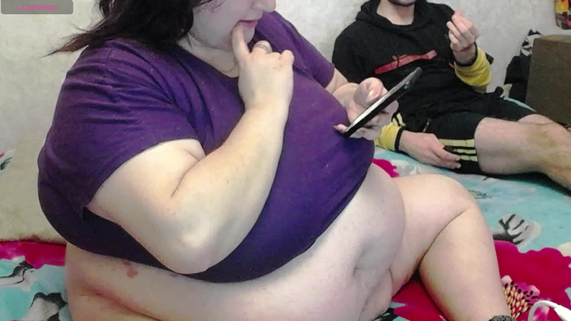 LicaBlack Adult Chat October 15, 2025