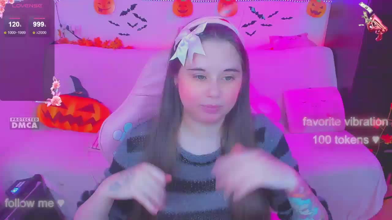 LoliSuccub Adult Chat October 16, 2025