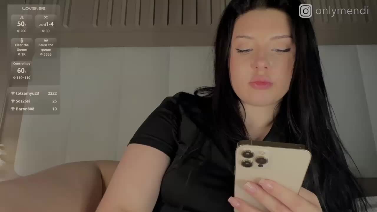 MENNDI Adult Chat October 16, 2025