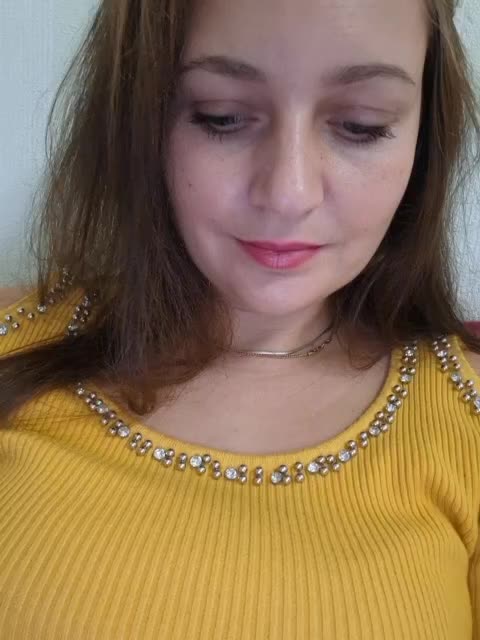 MiLAshKaA Adult Chat October 16, 2025