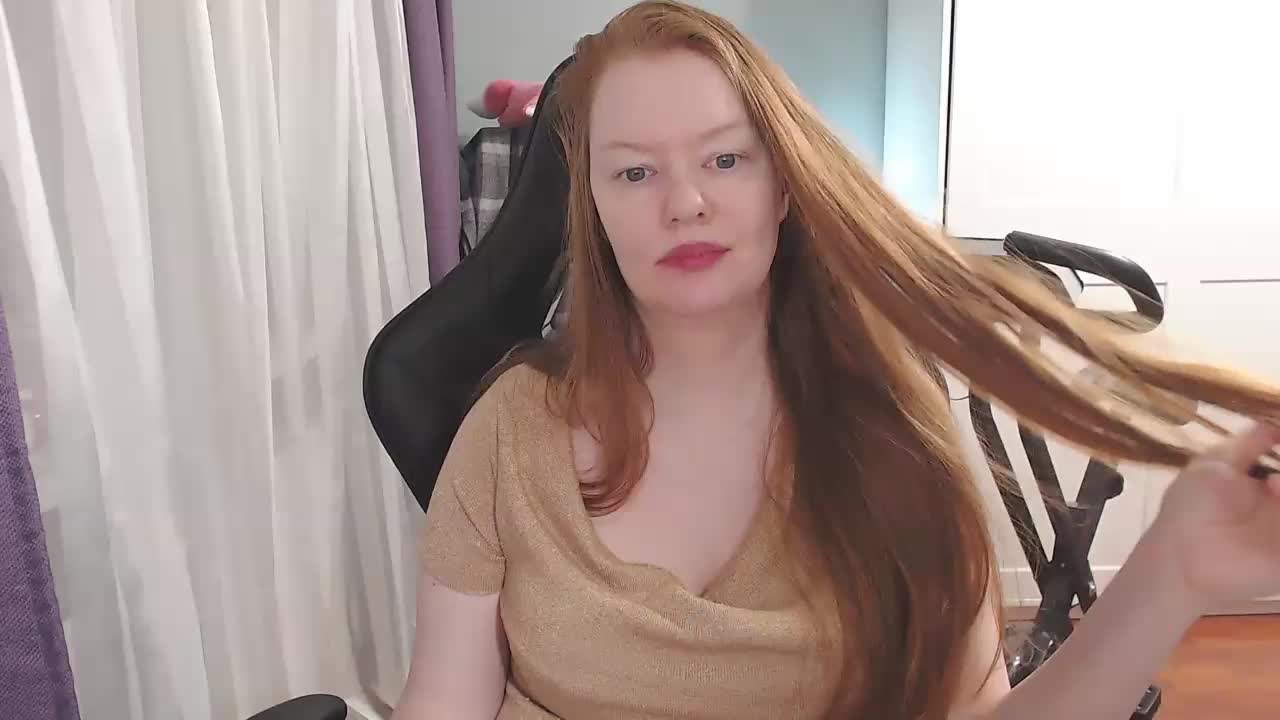 missInari Adult Chat October 16, 2025