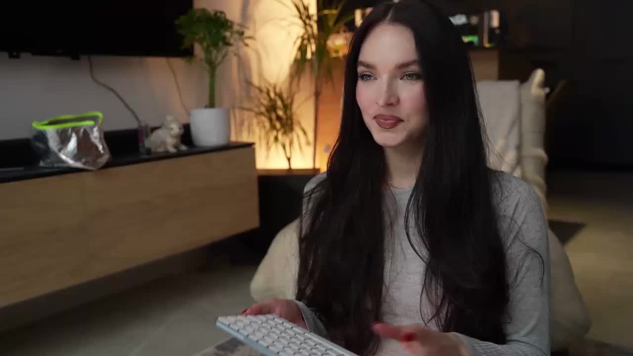 blackvelveet Adult Chat October 16, 2025