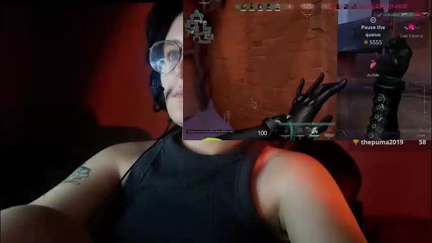 sonya_mikki Adult Chat October 16, 2025