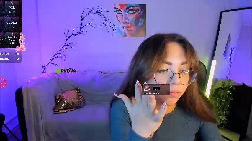 odri_sweet Adult Chat October 16, 2025