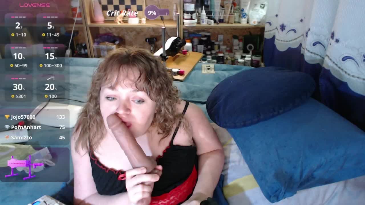 MiniNatali Adult Chat October 16, 2025