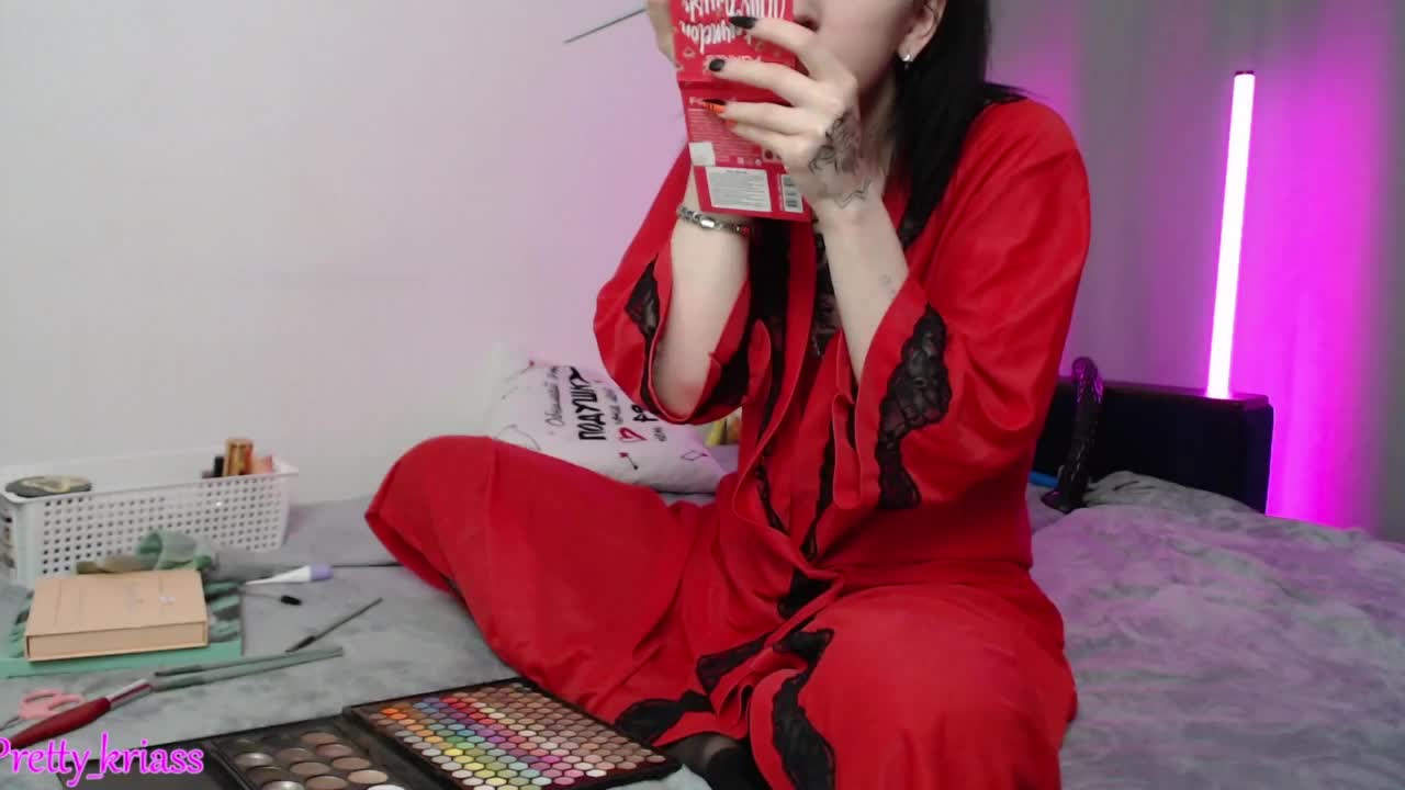 krisskiss21 Adult Chat October 16, 2025