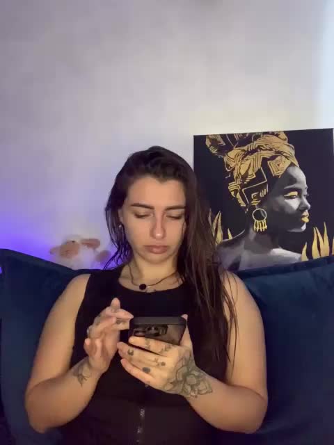 WILDGIRL Adult Chat October 16, 2025