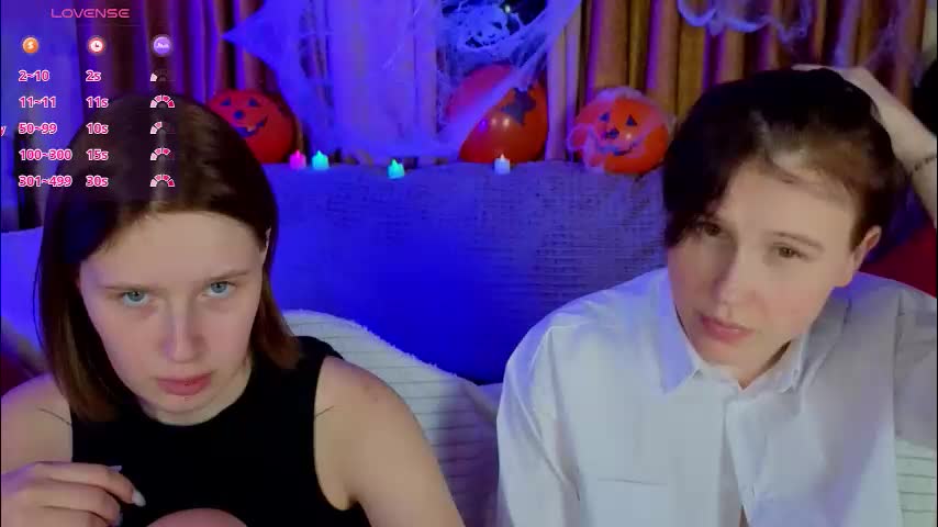 babees_eva Adult Chat October 16, 2025