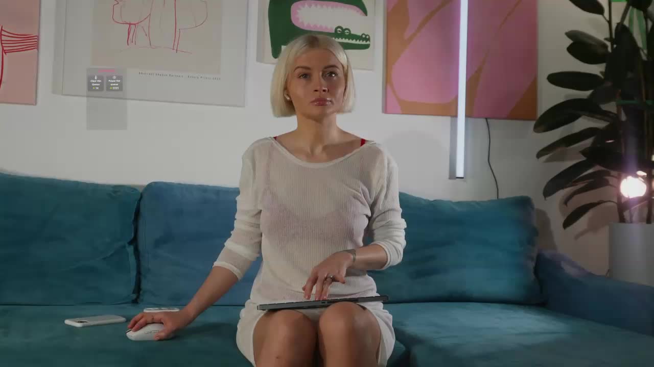 Li_Berry Adult Chat October 16, 2025