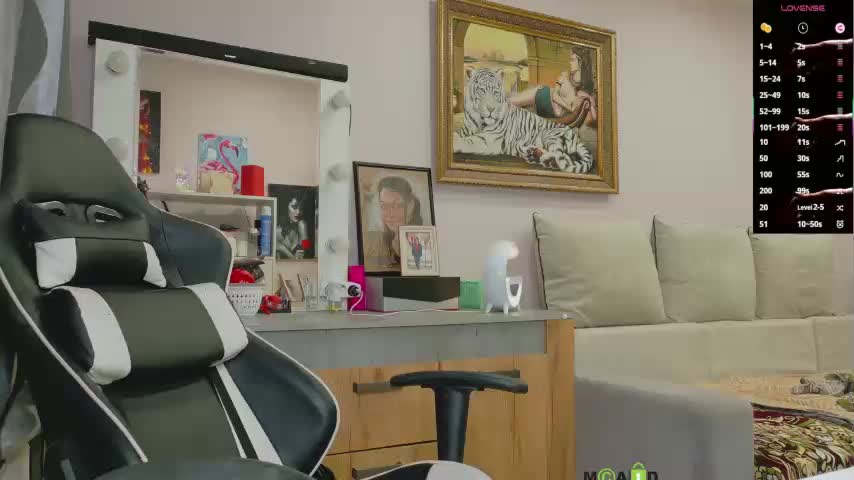 _Milashka_ Adult Chat October 16, 2025