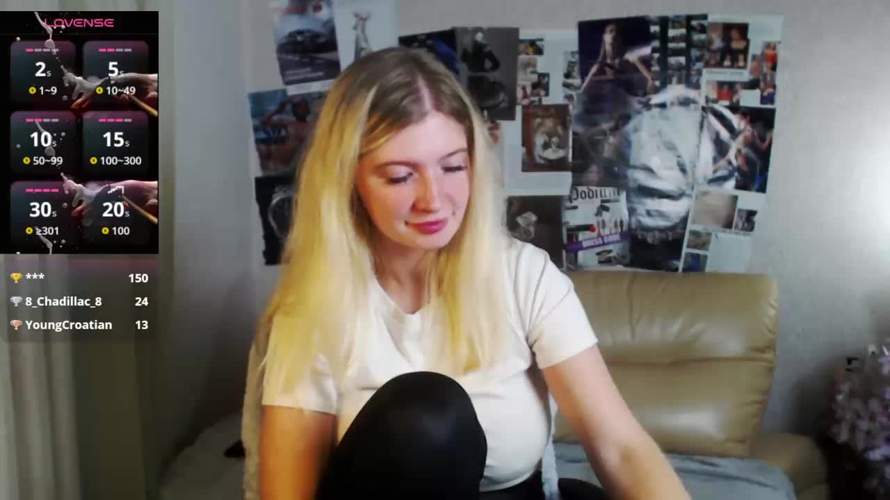 fairylight Adult Chat October 16, 2025