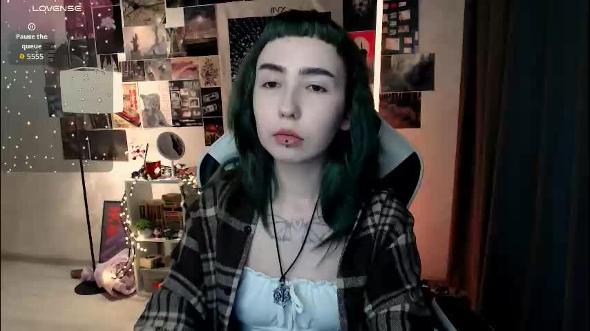 julscinamon Adult Chat October 16, 2025