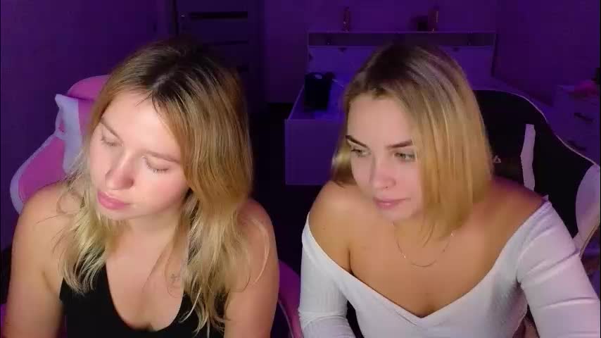 stefany_and_bettany Adult Chat October 16, 2025