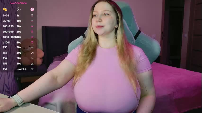 miss_anna909 Adult Chat October 15, 2025