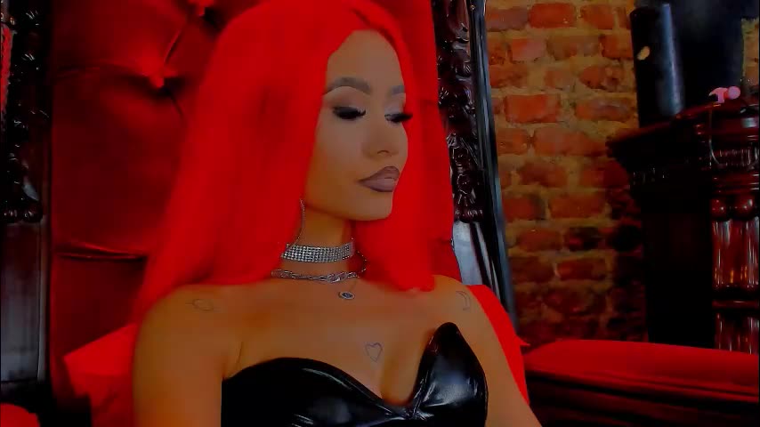 moniqueresse Adult Chat October 15, 2025