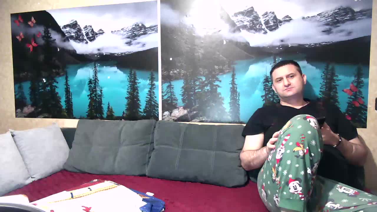 Big_Boss55 Adult Chat October 16, 2025