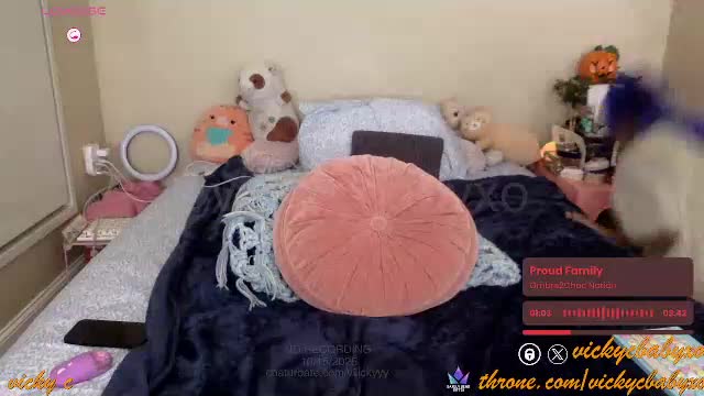 viiickyyy Adult Chat October 16, 2025