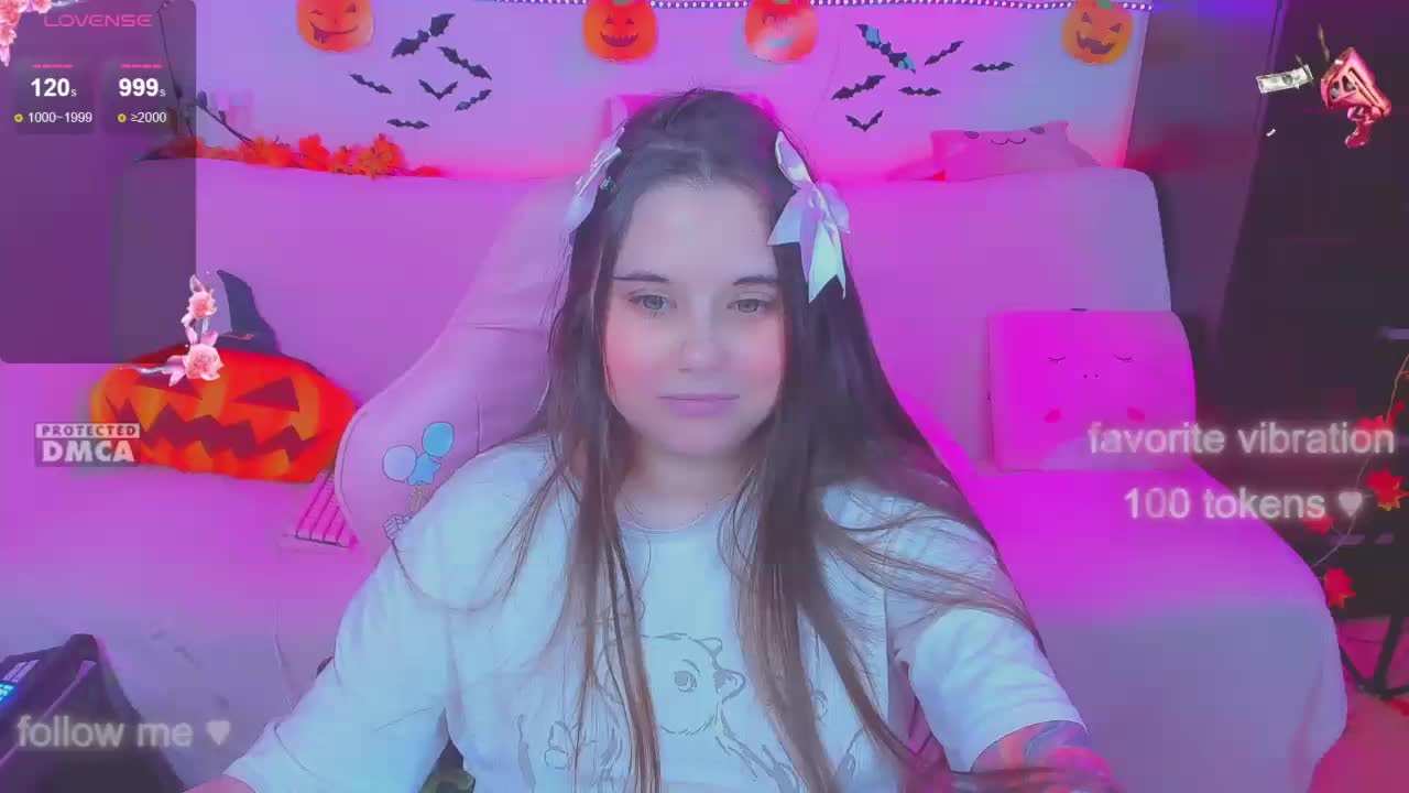 LoliSuccub Adult Chat October 16, 2025