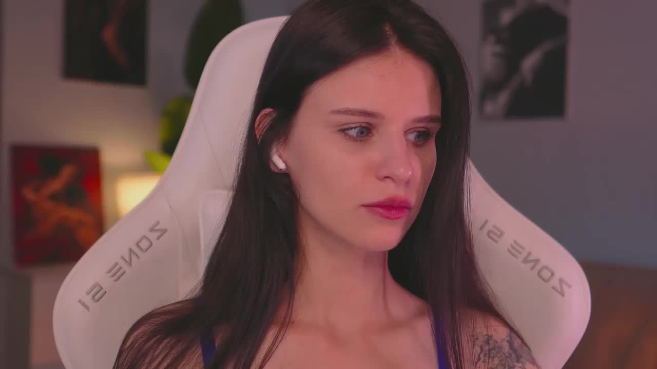 Eva-Ostin Adult Chat October 16, 2025