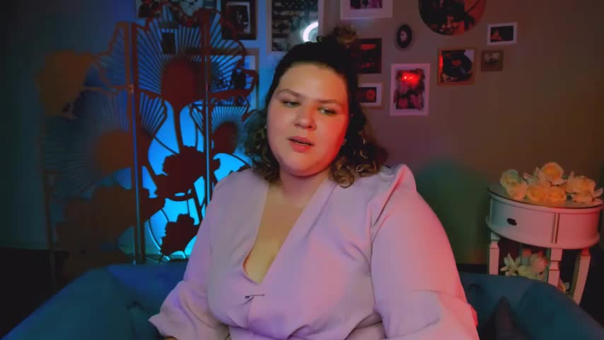 FlorenceAnderson Adult Chat October 16, 2025