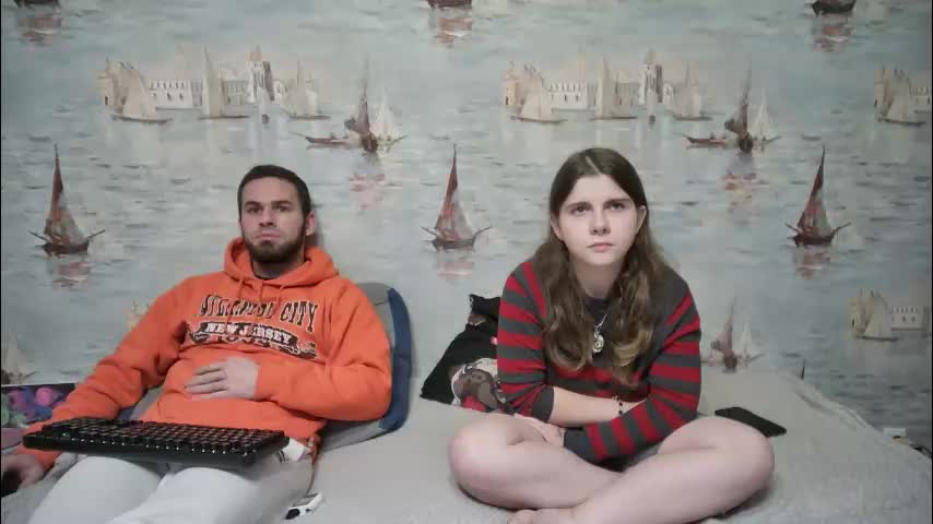 alex_sarah_sex Adult Chat October 16, 2025