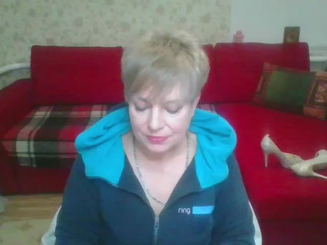 NanceMargie Adult Chat October 16, 2025