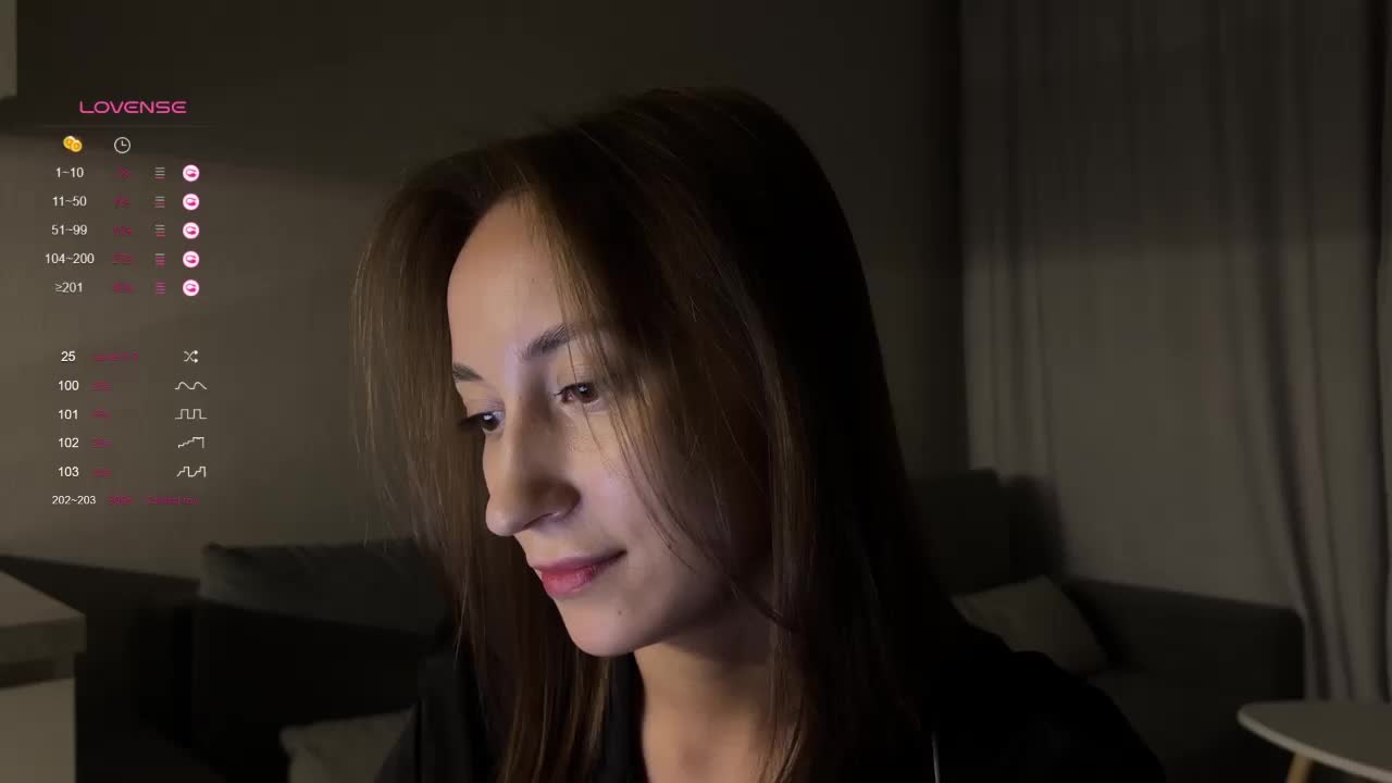 lalimyyyau Adult Chat October 16, 2025