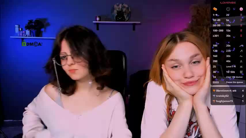 ellie_fire Adult Chat October 16, 2025