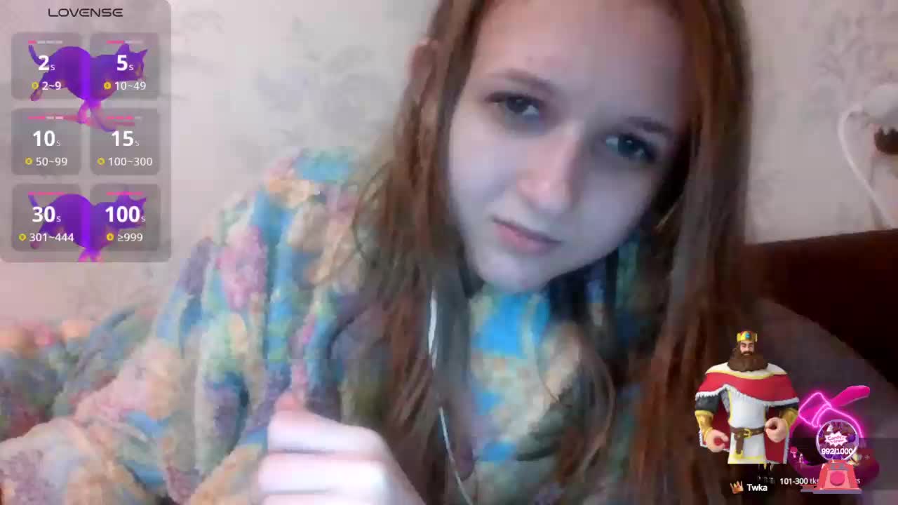 Kitty20Meow Adult Chat October 16, 2025