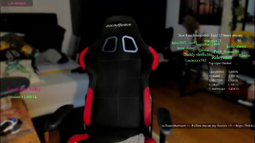 kimilee22 Adult Chat October 16, 2025