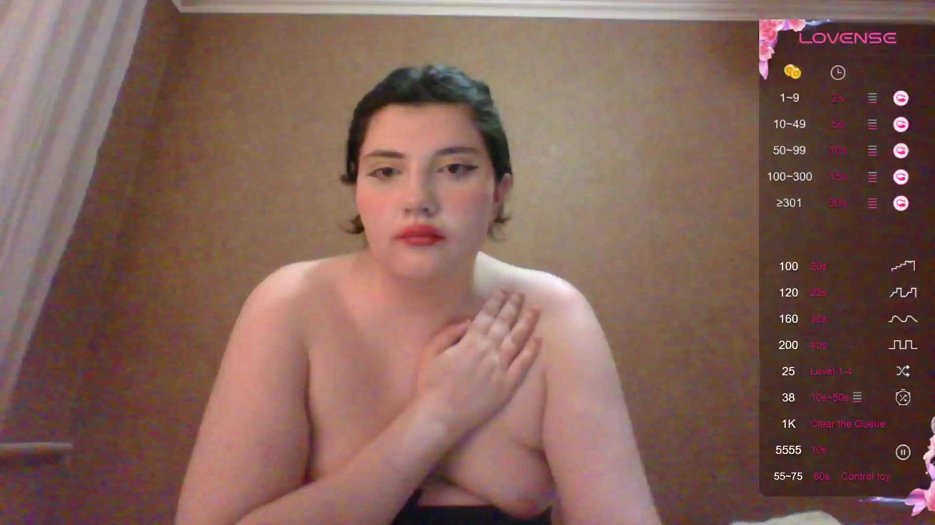 camgirl_xx Adult Chat October 16, 2025