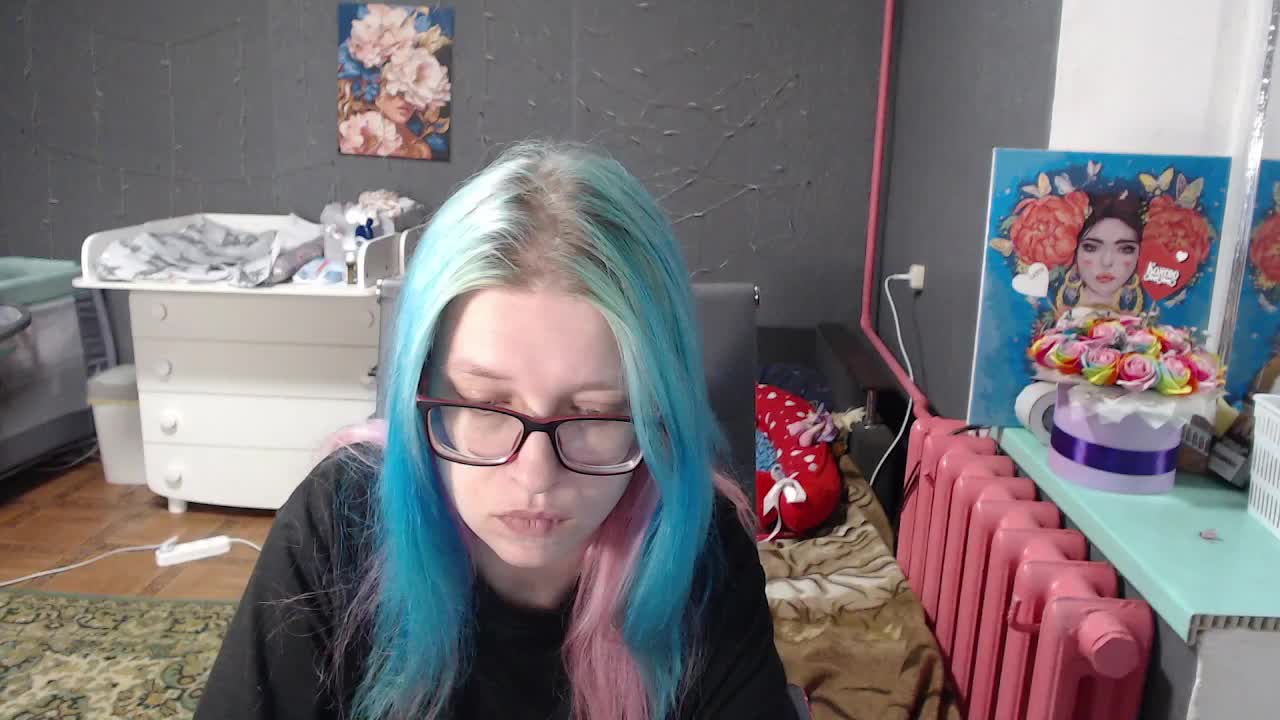 malvinella Adult Chat October 16, 2025