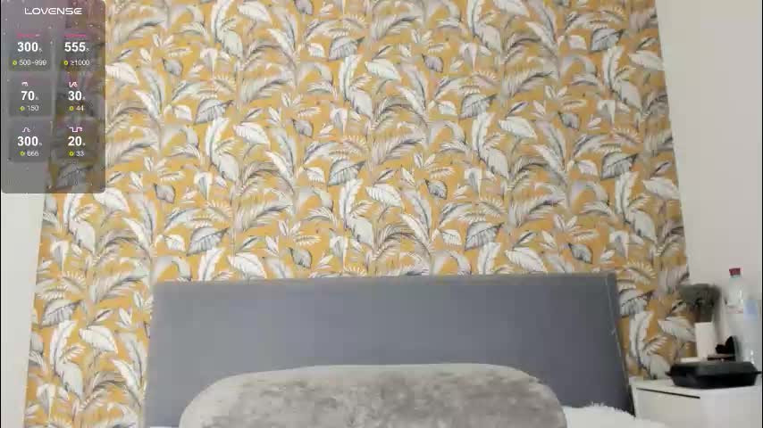 anny_leps Adult Chat October 16, 2025