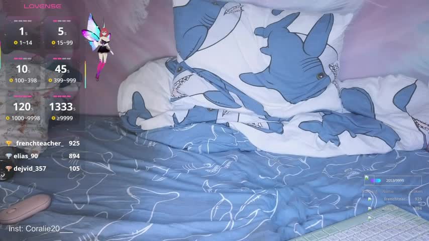 Coralie20_ Adult Chat October 15, 2025