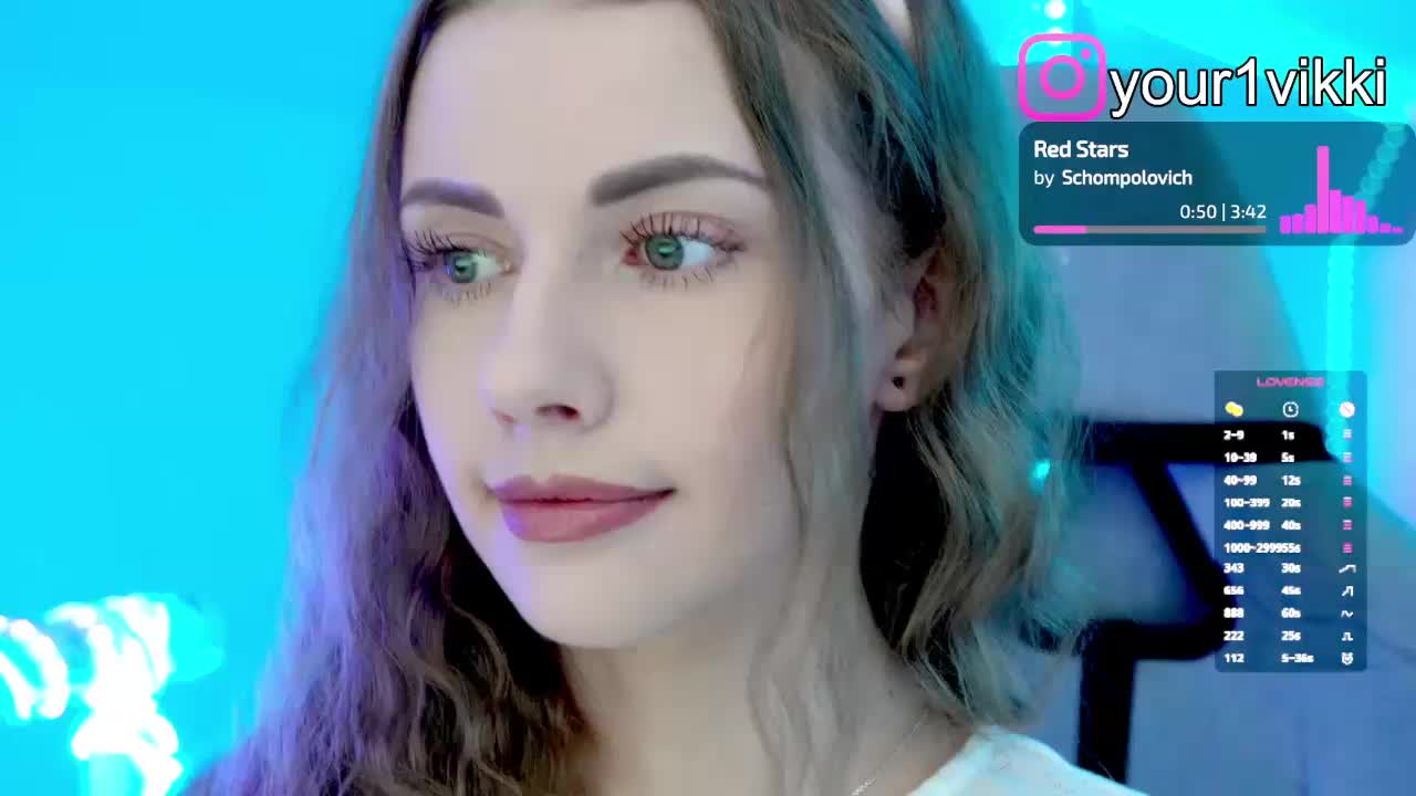 VikkiExtraCheese Adult Chat October 16, 2025