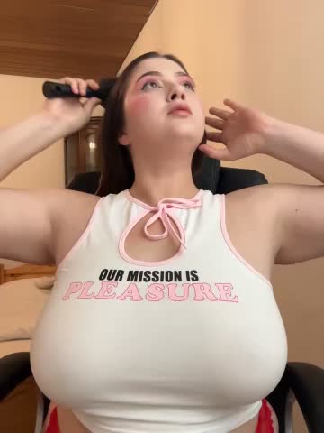 Kamilla_Loop Adult Chat October 16, 2025