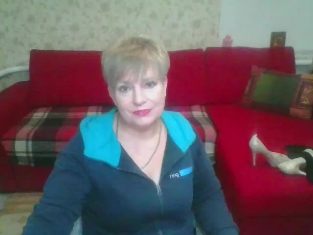 NanceMargie Adult Chat October 16, 2025