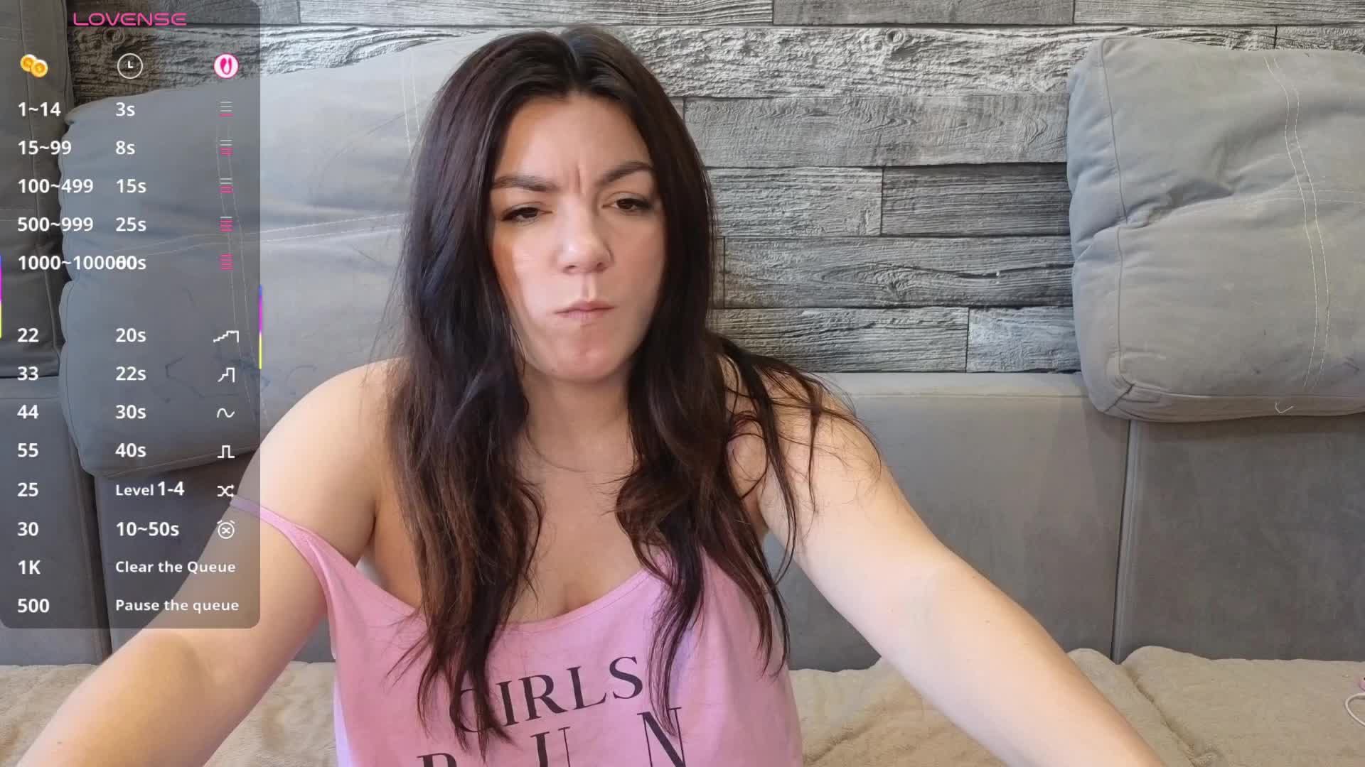 sosgirl1994 Adult Chat October 16, 2025