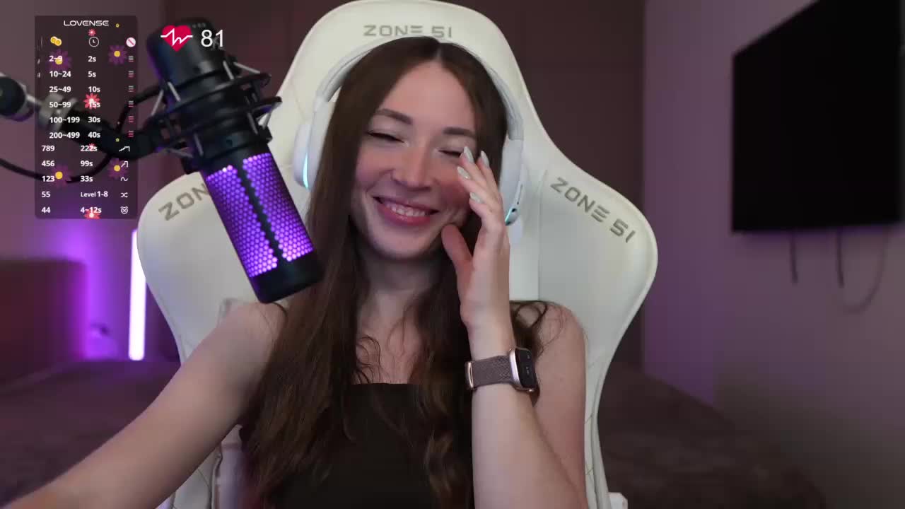 lollipop-o Adult Chat October 16, 2025