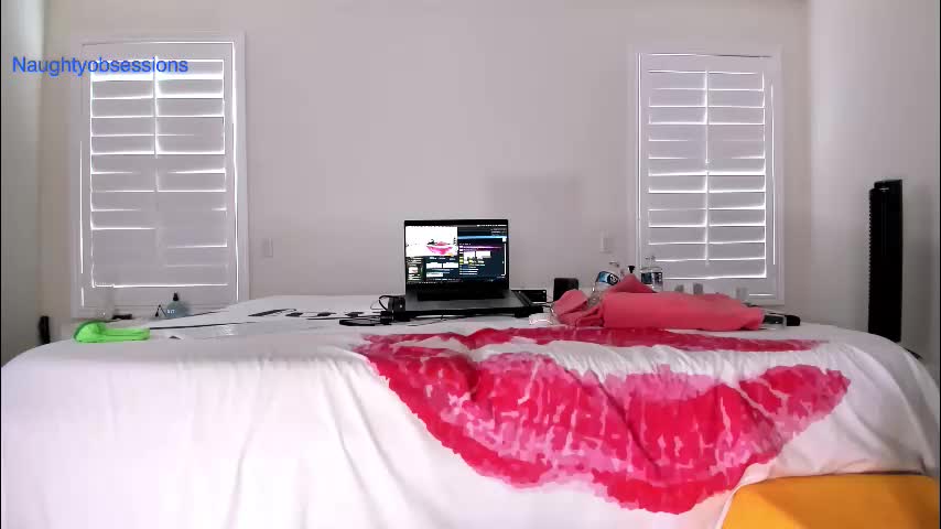 naughtyobsessions Adult Chat October 16, 2025