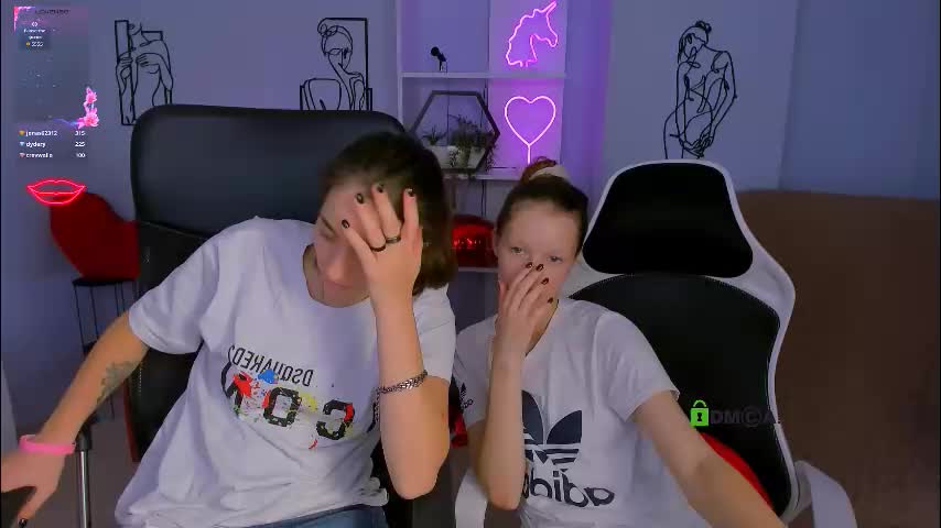 daisy_baby_ Adult Chat October 16, 2025