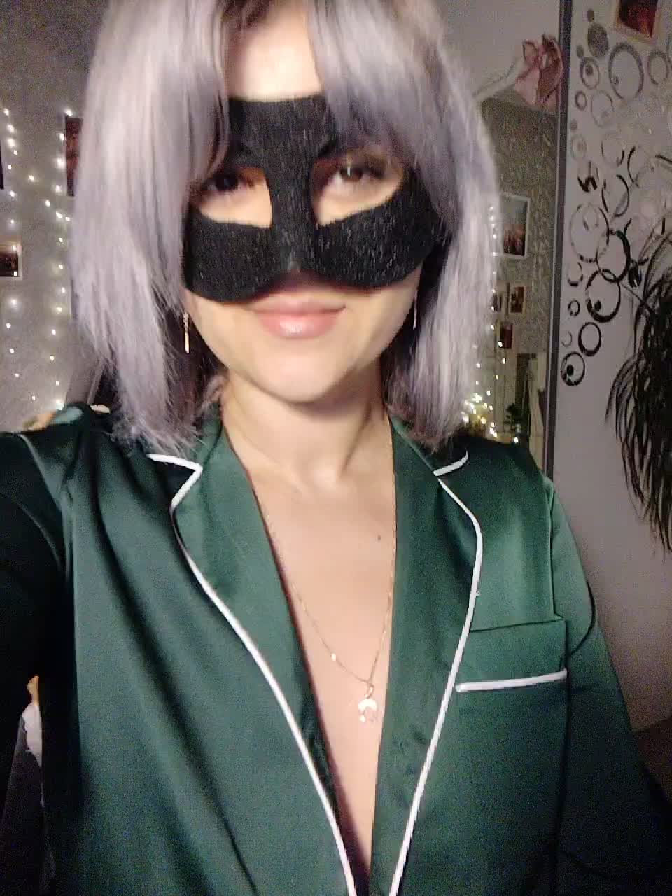 AnYa_YaNa Adult Chat October 16, 2025