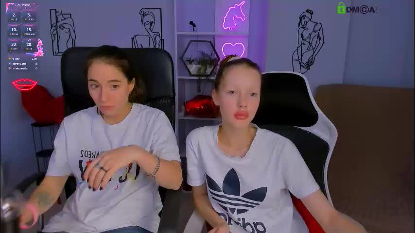 daisy_baby_ Adult Chat October 16, 2025