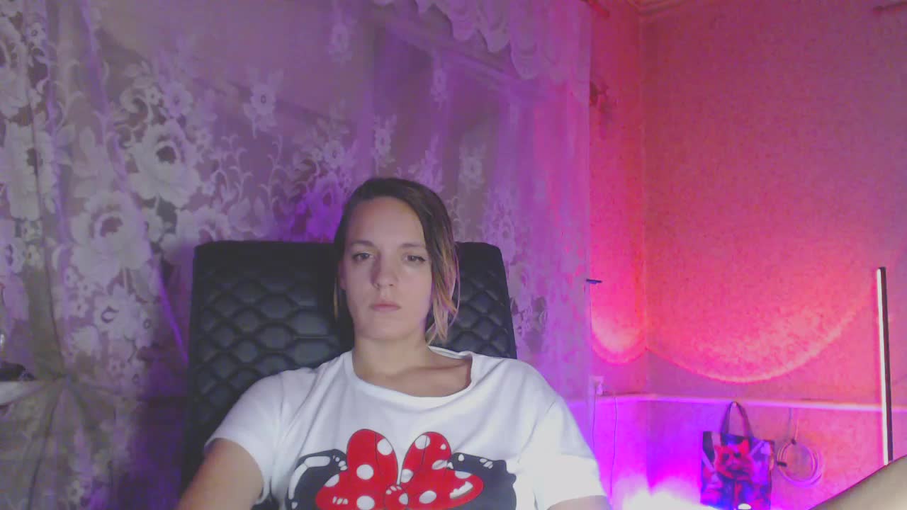 Babymuro4ka Adult Chat October 16, 2025