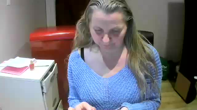 chealsiek Adult Chat October 16, 2025