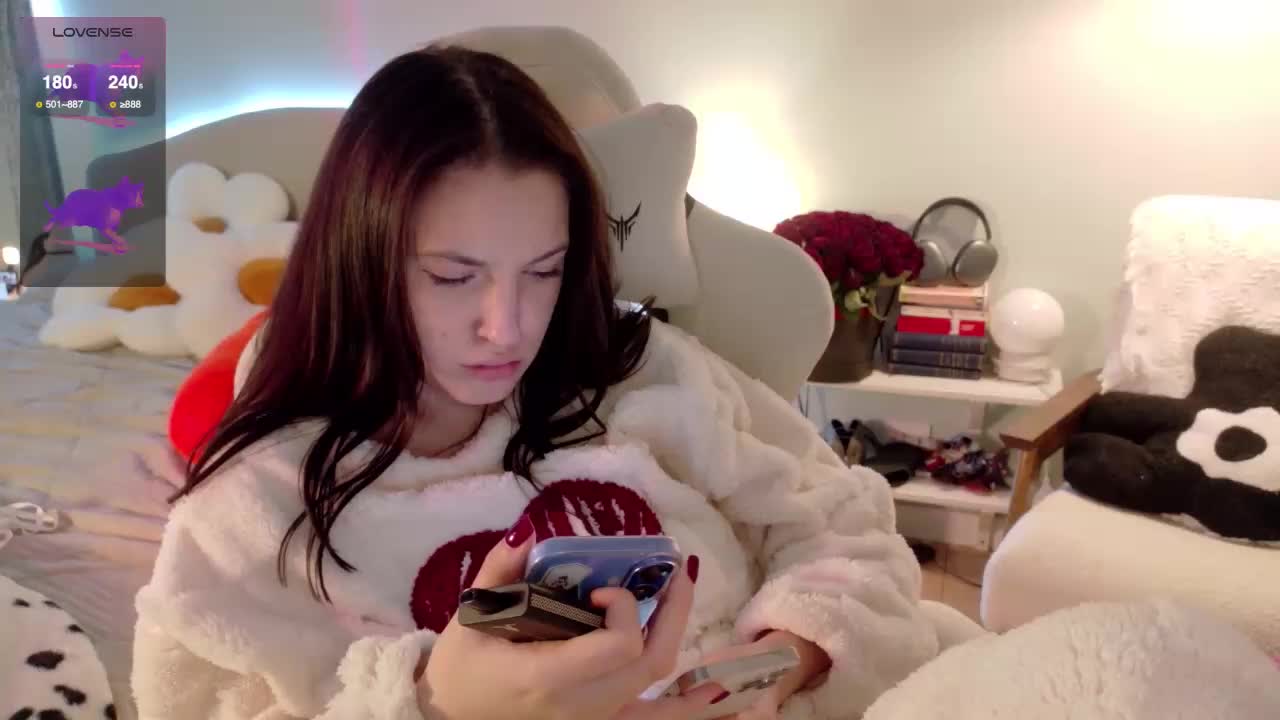 -Your-Michelle- Adult Chat October 16, 2025