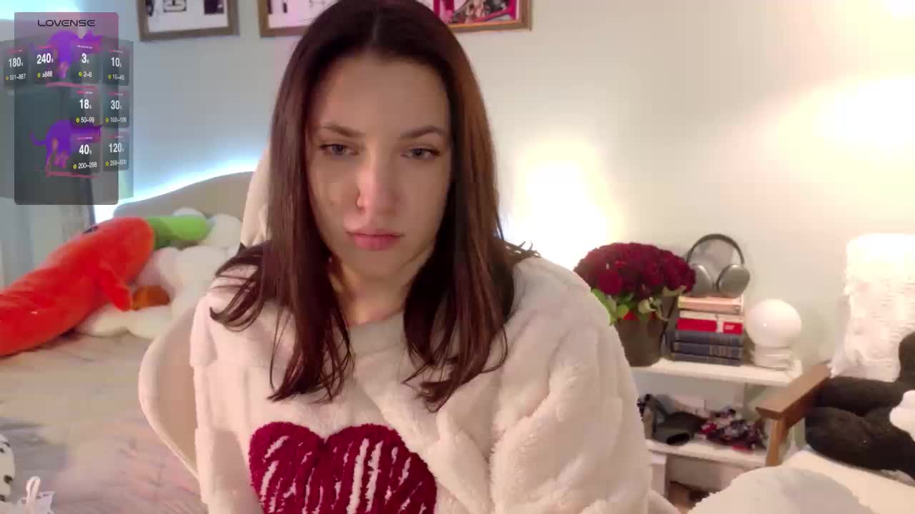 -Your-Michelle- Adult Chat October 16, 2025