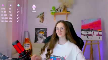 KiraRumGirl Adult Chat October 16, 2025